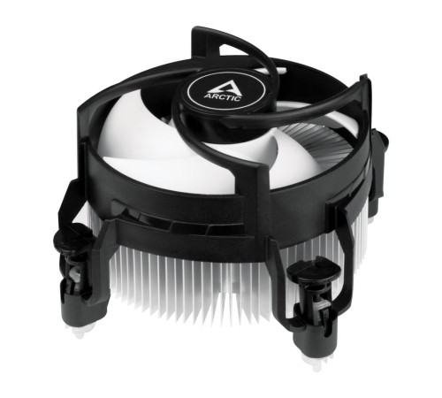 Вентилятор для процессора Arctic Alpine 17 socket Intel® 1700 (ACALP00040A) Вентилятор для процессора Arctic Alpine 17 socket Intel® 1700 (ACALP00040A)