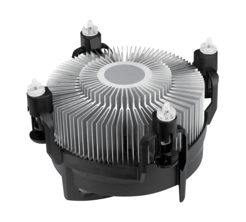 Вентилятор для процессора Arctic Alpine 17 socket Intel® 1700 (ACALP00040A) Вентилятор для процессора Arctic Alpine 17 socket Intel® 1700 (ACALP00040A)