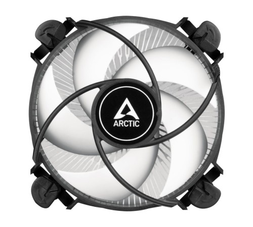 Вентилятор для процессора Arctic Alpine 17 socket Intel® 1700 (ACALP00040A) Вентилятор для процессора Arctic Alpine 17 socket Intel® 1700 (ACALP00040A)