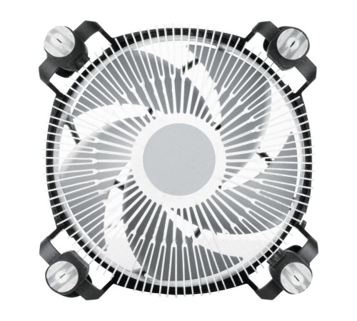 Вентилятор для процессора Arctic Alpine 17 socket Intel® 1700 (ACALP00040A) Вентилятор для процессора Arctic Alpine 17 socket Intel® 1700 (ACALP00040A)