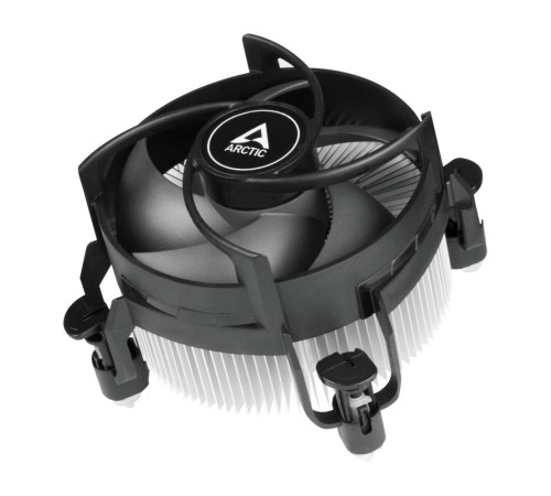 Вентилятор для процессора Arctic Alpine 17 CO socket Intel 1700 (ACALP00041A) Вентилятор для процессора Arctic Alpine 17 CO socket Intel 1700 (ACALP00041A)