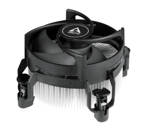 Вентилятор для процессора Arctic Alpine 17 CO socket Intel 1700 (ACALP00041A) Вентилятор для процессора Arctic Alpine 17 CO socket Intel 1700 (ACALP00041A)