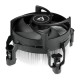 Вентилятор для процессора Arctic Alpine 17 CO socket Intel 1700 (ACALP00041A)
