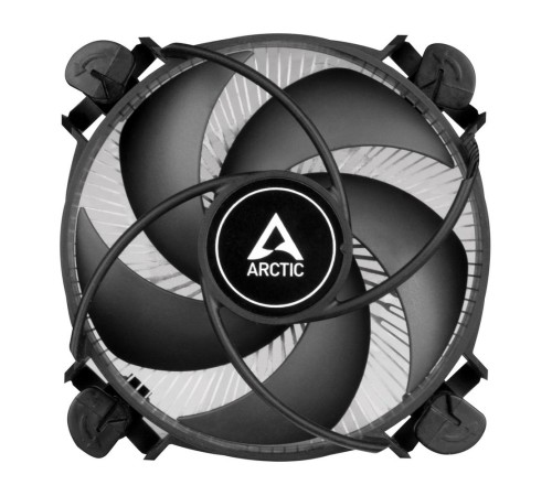 Вентилятор для процессора Arctic Alpine 17 CO socket Intel 1700 (ACALP00041A) Вентилятор для процессора Arctic Alpine 17 CO socket Intel 1700 (ACALP00041A)