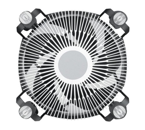 Вентилятор для процессора Arctic Alpine 17 CO socket Intel 1700 (ACALP00041A) Вентилятор для процессора Arctic Alpine 17 CO socket Intel 1700 (ACALP00041A)