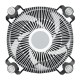 Вентилятор для процессора Arctic Alpine 17 CO socket Intel 1700 (ACALP00041A)
