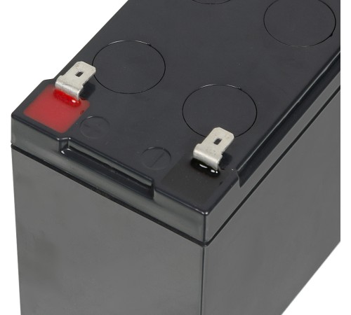 Батарея для ИБП CSB UPS12360 6 12В 7.5Ач