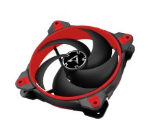Вентилятор корпусной ARCTIC BioniX P120 (Red) PWM 200 - 2 100 RPM - retail (ACFAN00115A)