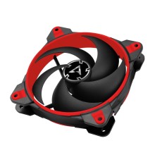 Вентилятор корпусной ARCTIC BioniX P120 (Red) PWM 200 - 2 100 RPM - retail (ACFAN00115A)