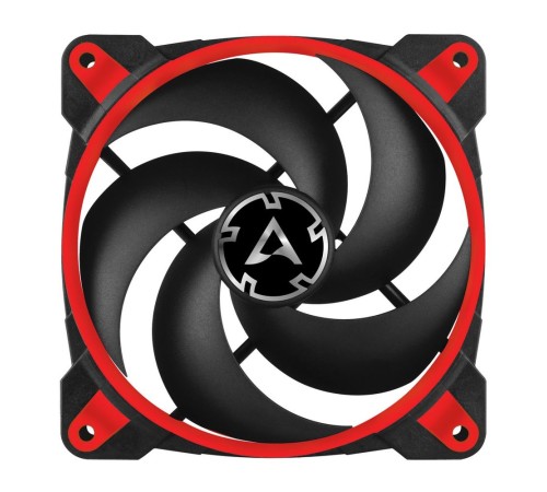 Вентилятор корпусной ARCTIC BioniX P120 (Red) PWM 200 - 2 100 RPM - retail (ACFAN00115A) Вентилятор корпусной ARCTIC BioniX P120 (Red) PWM 200 - 2 100 RPM - retail (ACFAN00115A)