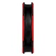 Вентилятор корпусной ARCTIC BioniX P120 (Red) PWM 200 - 2 100 RPM - retail (ACFAN00115A)