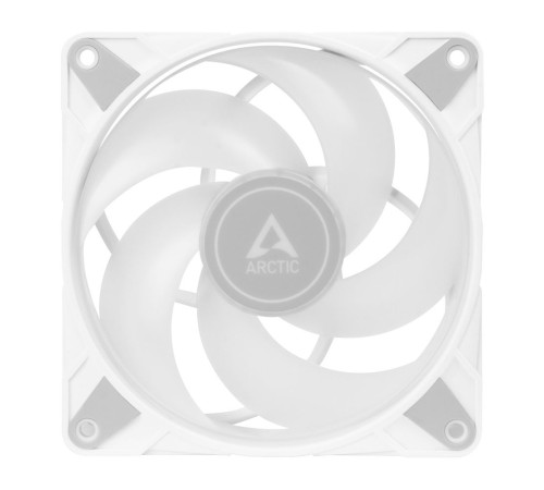 Вентилятор корпусной ARCTIC P12 PWM PST A-RGB (White) retail арт. ACFAN00254A Вентилятор корпусной ARCTIC P12 PWM PST A-RGB (White) retail арт. ACFAN00254A