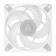 Вентилятор корпусной ARCTIC P12 PWM PST A-RGB (White) retail арт. ACFAN00254A