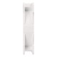 Вентилятор корпусной ARCTIC P12 PWM PST A-RGB (White) retail арт. ACFAN00254A