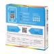 Вентилятор корпусной ARCTIC P12 PWM PST A-RGB (White) retail арт. ACFAN00254A