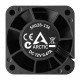 Вентилятор корпусной ARCTIC S4028-15K 1400-15000rpm Dual Ball Bearing 4-Pin Fan-Connector (ACFAN00264A)