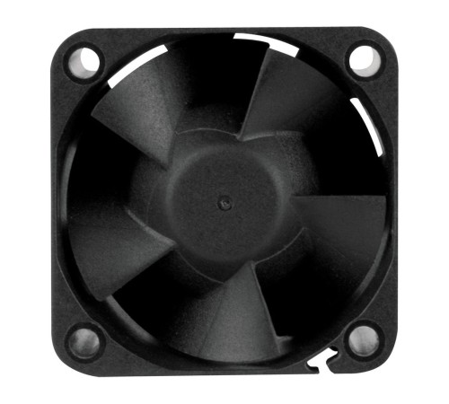 Вентилятор корпусной ARCTIC S4028-6K 250 - 6000 rpm Dual Ball Bearing 4-Pin Fan-Connector (ACFAN00185A) Вентилятор корпусной ARCTIC S4028-6K 250 - 6000 rpm Dual Ball Bearing 4-Pin Fan-Connector (ACFAN00185A)