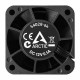 Вентилятор корпусной ARCTIC S4028-6K 5-Pack 250 - 6000 rpm Dual Ball Bearing 4-Pin Fan-Connector (ACFAN00273A)