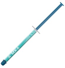 Термопаста Arctic MX-6 Thermal Compound 2-gramm (ACTCP00079A)