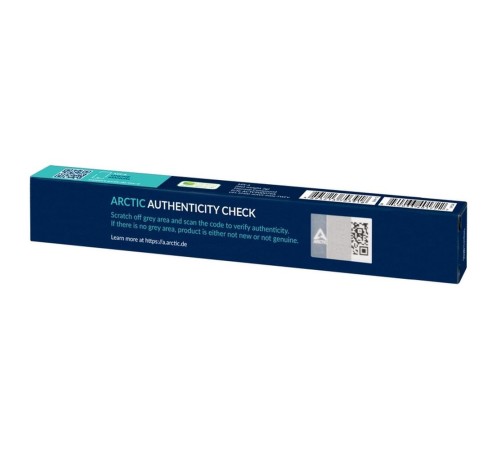 Термопаста Arctic MX-6 Thermal Compound 2-gramm (ACTCP00079A)