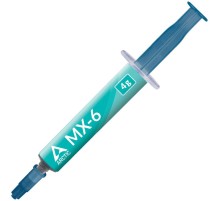 Термопаста Arctic MX-6 Thermal Compound 4-gramm (ACTCP00080A)