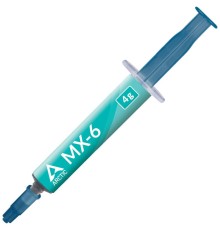 Термопаста Arctic MX-6 Thermal Compound 4-gramm (ACTCP00080A)