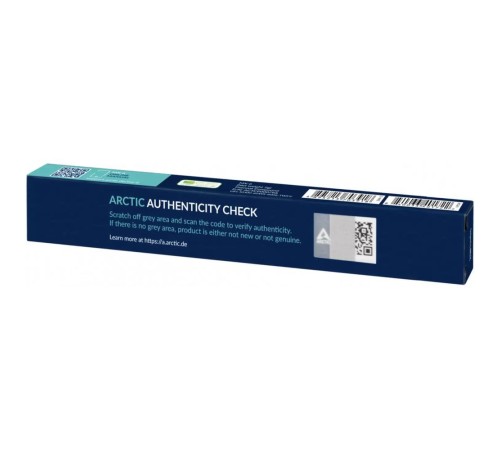 Термопаста Arctic MX-6 Thermal Compound 4-gramm (ACTCP00080A)