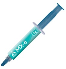 Термопаста Arctic MX-6 Thermal Compound 8-gramm (ACTCP00081A)