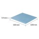 Термопрокладка Arctic Thermal pad  100x100mm, 0,5mm TP-3 (ACTPD00052A)