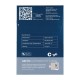 Термопрокладка Arctic Thermal pad  120x20mm, 0.5mm - 4 Pack TP-3  (ACTPD00055A)