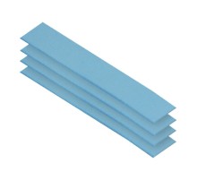 Термопрокладка Arctic Thermal pad  120x20mm, 1.0mm - 4 Pack TP-3 (ACTPD00056A)