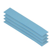 Термопрокладка Arctic Thermal pad  120x20mm, 1.0mm - 4 Pack TP-3 (ACTPD00056A)