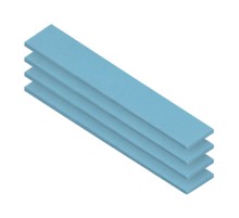 Термопрокладка Arctic Thermal pad  120x20mm, 1.5mm - 4 Pack TP-3 (ACTPD00057A)