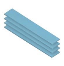 Термопрокладка Arctic Thermal pad  120x20mm, 1.5mm - 4 Pack TP-3 (ACTPD00057A)