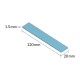 Термопрокладка Arctic Thermal pad  120x20mm, 1.5mm - 4 Pack TP-3 (ACTPD00057A)