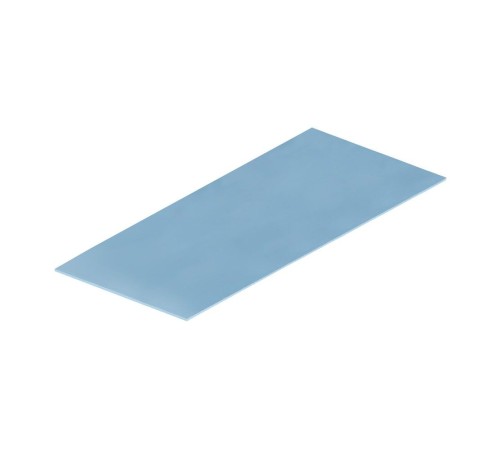 Термопрокладка Arctic Thermal pad  200x100mm, 0,5mm  - 2 Pack TP-3 (ACTPD00058A)