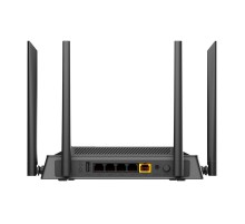 Роутер беспроводной D-Link DIR-853 (DIR-853/URU/R3A) 10/100/1000BASE-TX/4G ready