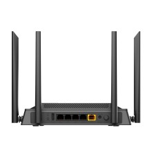 Роутер беспроводной D-Link DIR-853 (DIR-853/URU/R3A) 10/100/1000BASE-TX/4G ready