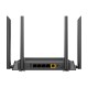 Роутер беспроводной D-Link DIR-853 (DIR-853/URU/R3A) 10/100/1000BASE-TX/4G ready
