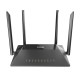 Роутер беспроводной D-Link DIR-853 (DIR-853/URU/R3A) 10/100/1000BASE-TX/4G ready