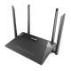 Роутер беспроводной D-Link DIR-853 (DIR-853/URU/R3A) 10/100/1000BASE-TX/4G ready