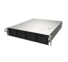 CS-R26-15P, PSU: CRPS(1+1), Acbel: 800W, HDD Tray: 12, 12-port 12Gbps SAS/SATA to 3-port Mini-SAS HD CS-R26-15P, PSU: CRPS(1+1), Acbel: 800W, HDD Tray: 12 drive trays , shot depth body, Backplane: 12-port 12Gbps SAS/SATA to 3-port Mini-SAS HD with SGPIO