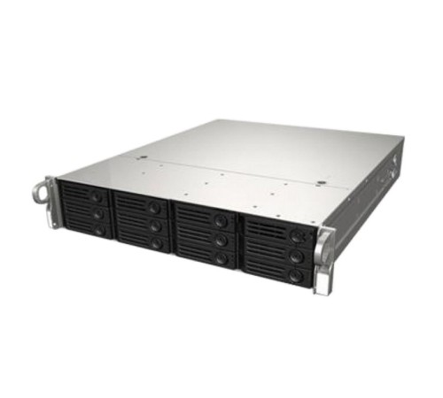 CS-R26-15P, PSU: CRPS(1+1), Acbel: 800W, HDD Tray: 12, 12-port 12Gbps SAS/SATA to 3-port Mini-SAS HD CS-R26-15P, PSU: CRPS(1+1), Acbel: 800W, HDD Tray: 12 drive trays , shot depth body, Backplane: 12-port 12Gbps SAS/SATA to 3-port Mini-SAS HD with SGPIO