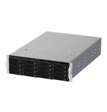 CS-R36-01P, PSU: CRPS(1+1): 920W, HDD Tray: 16, 16-port 6 Gbps SAS/SATA to SATA ; Slide Rail *1 set CS-R36-01P, PSU :CRPS(1+1): 900W(change  to 920W), HDD Tray: 16 drive bays, Backplane: 16-port 6 Gbps SAS/SATA to SATA ; Slide Rail * 1 set