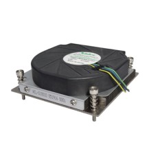ACL-S10010, LGA115X, 1U, Active ACL-S10010, LGA115X, 1U, Active