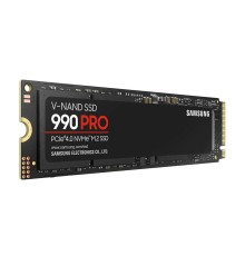 Твердотельный накопитель Samsung MZ-V9P1T0CW