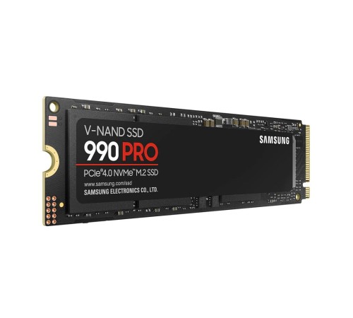Твердотельный накопитель Samsung MZ-V9P1T0CW