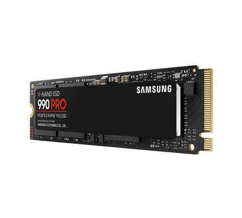 Твердотельный накопитель Samsung MZ-V9P1T0CW