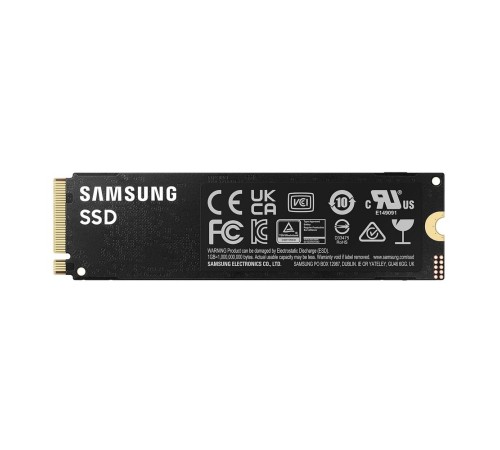 Твердотельный накопитель Samsung MZ-V9P1T0CW
