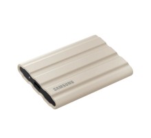 Внешние HDD и SSD Samsung T7 Shield 2TB (MU-PE2T0K/WW)